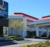 Quality Inn Gulfport - Students Accommodation