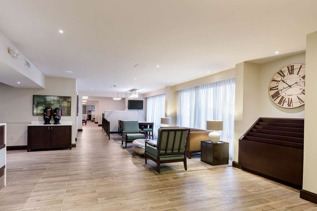 Quality Inn Gulfport - thumb 3