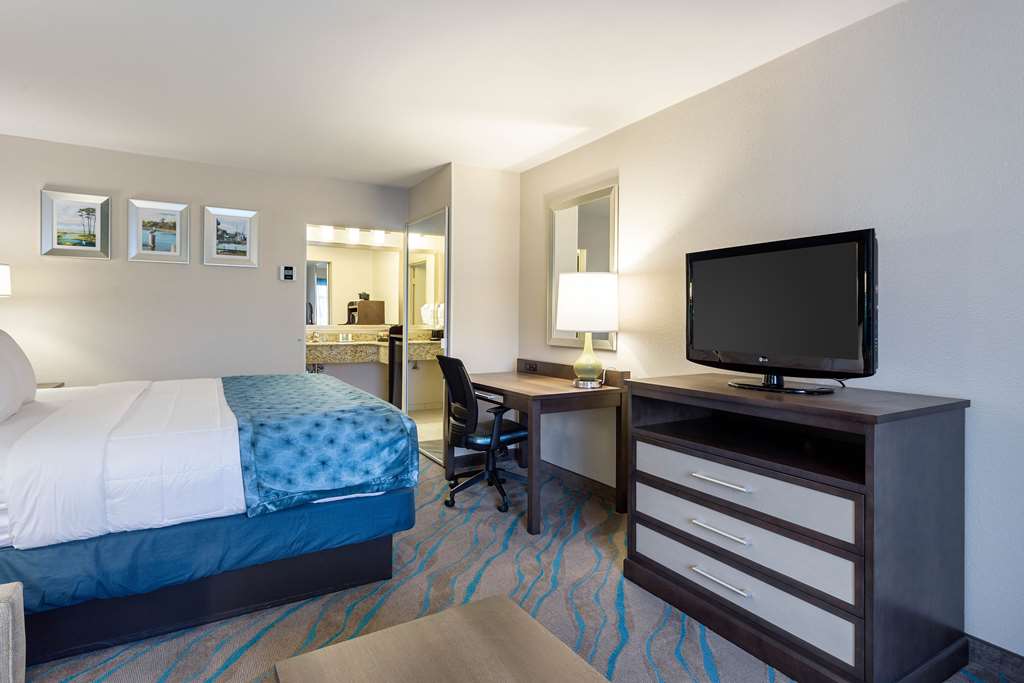 Quality Inn Gulfport - thumb 4