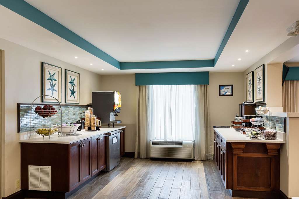 Quality Inn Gulfport - thumb 9