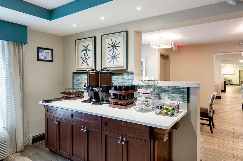 Quality Inn Gulfport - thumb 10