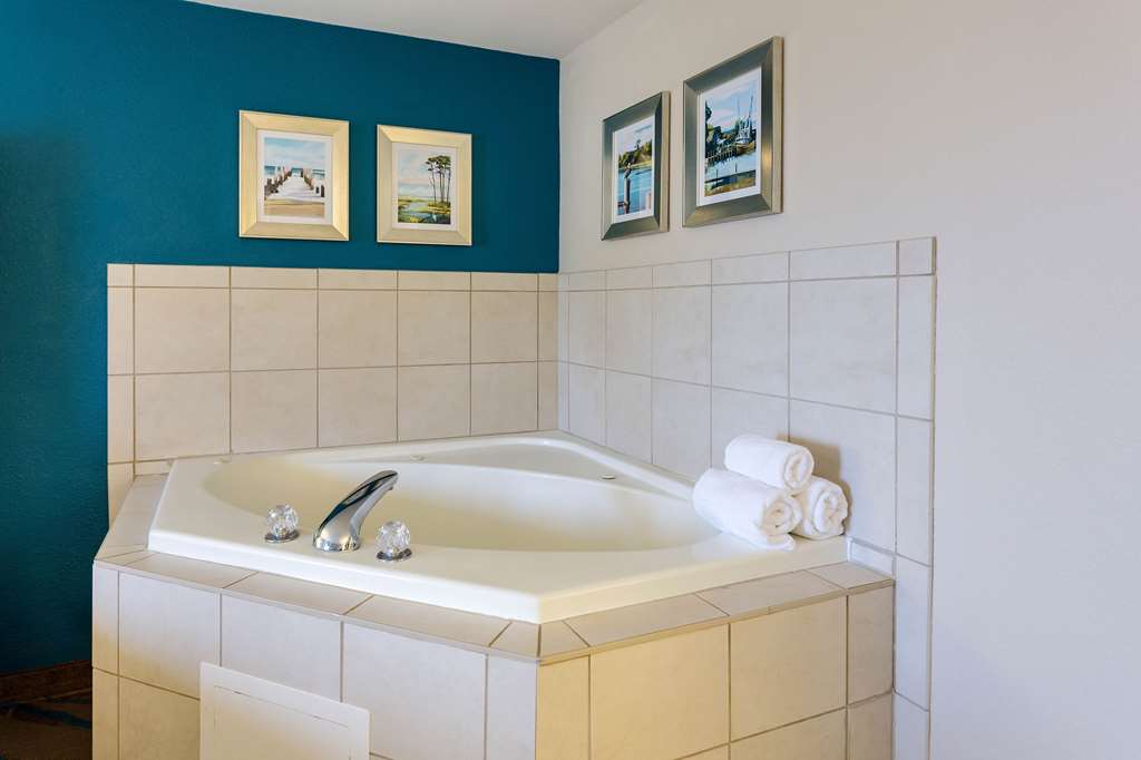 Quality Inn Gulfport - thumb 14