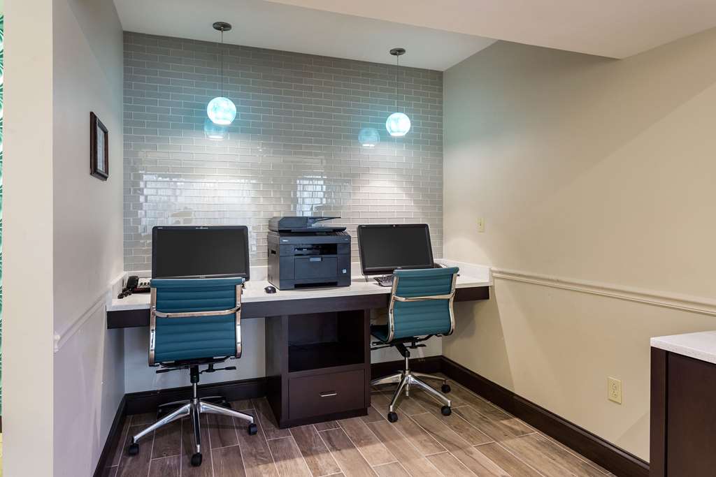 Quality Inn Gulfport - thumb 16