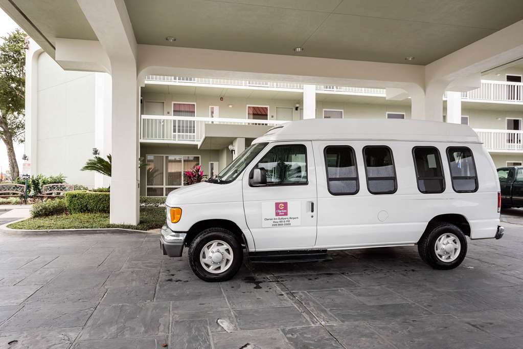 Quality Inn Gulfport - thumb 17