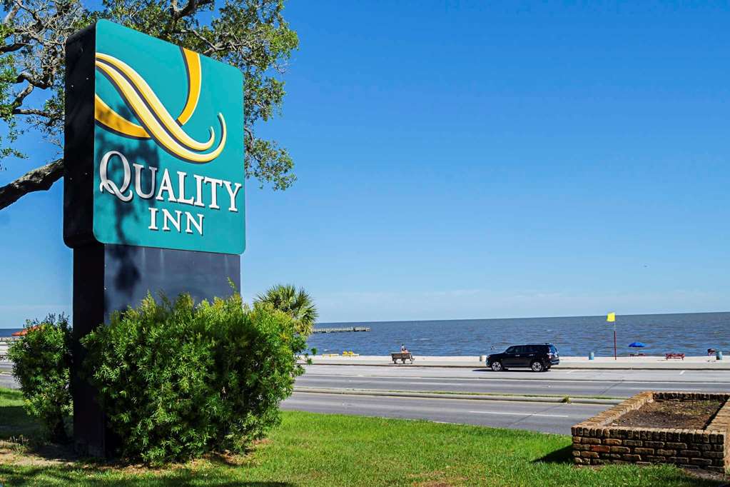 Quality Inn Biloxi Beach - thumb 0
