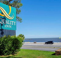 Quality Inn Biloxi Beach - Students Accommodation