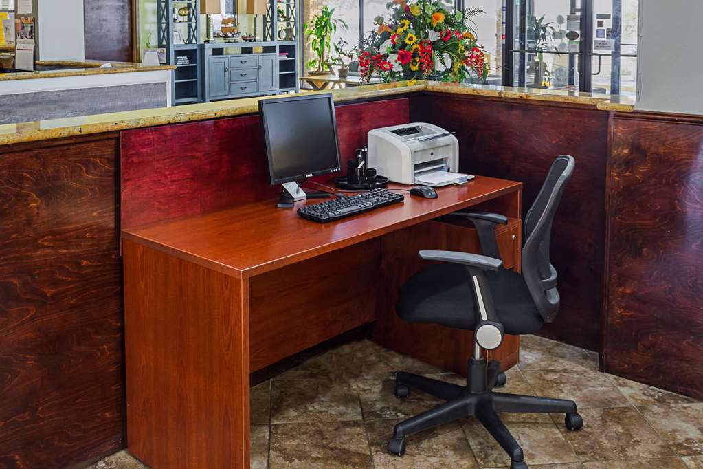 Quality Inn Biloxi Beach - thumb 16