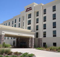 Hampton Inn  Suites Gulfport - Students Accommodation