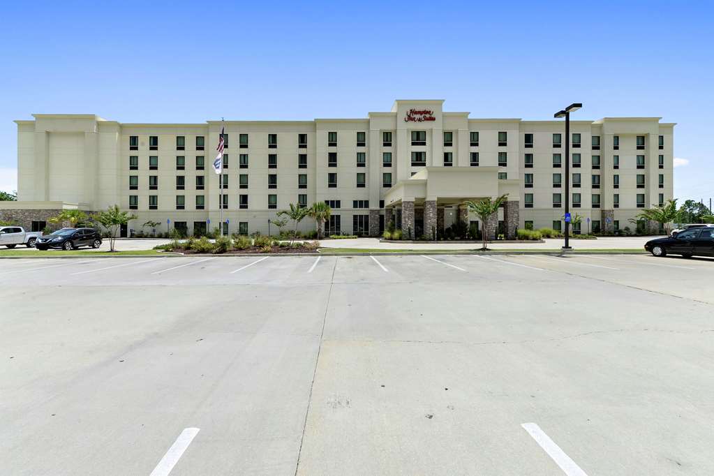 Hampton Inn & Suites Gulfport - thumb 1
