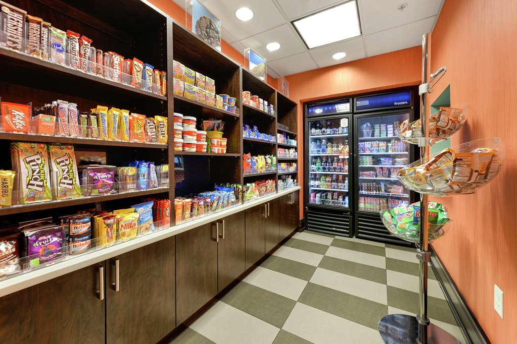 Hampton Inn & Suites Gulfport - thumb 12