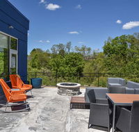 Hampton Inn Richwood Cincinnati South - Tourism Bookings