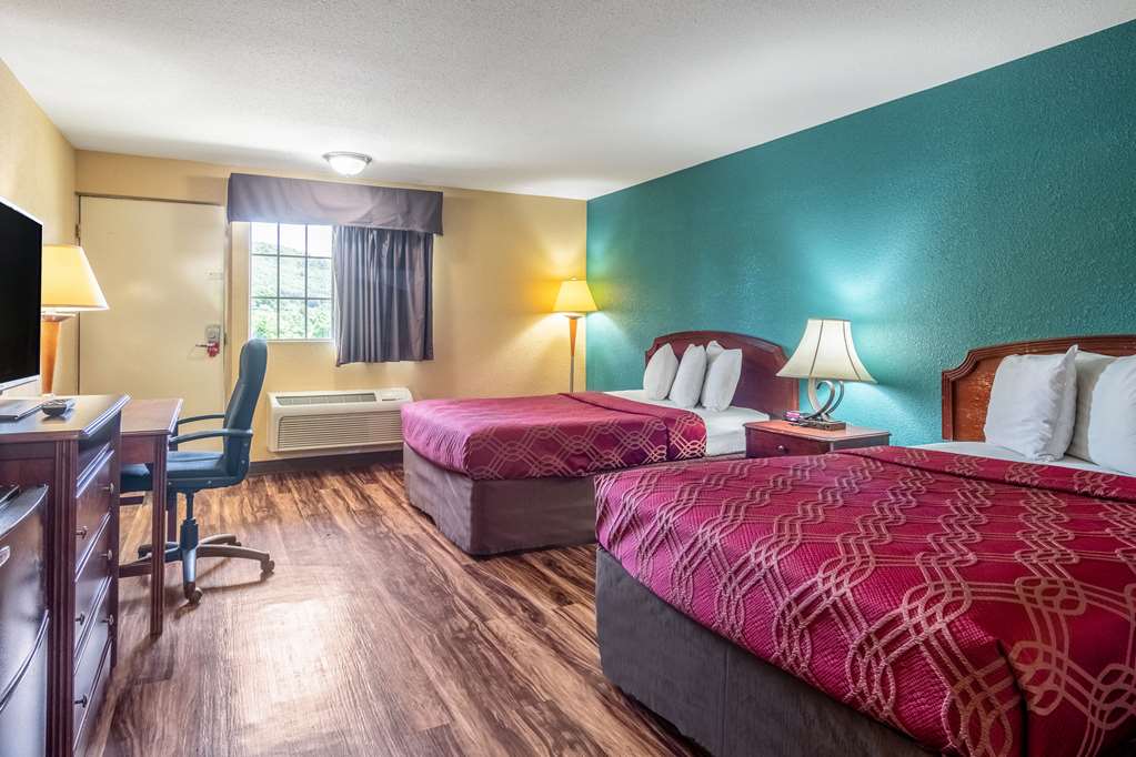 Econo Lodge Bradford - thumb 6