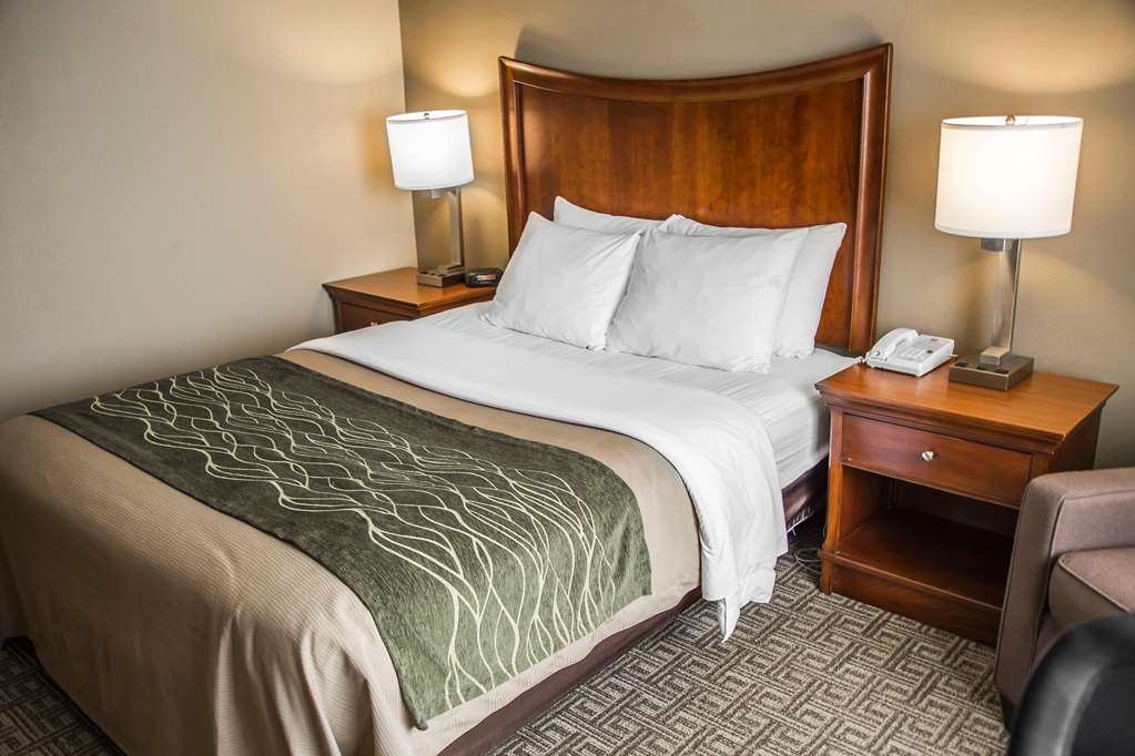 Quality Inn & Suites - thumb 13