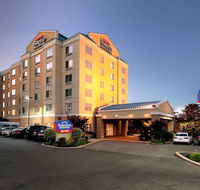 Fairfield Inn  Suites Woodbridge - Tourism Bookings