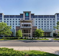 Embassy Suites Newark Airport - Tourism Bookings