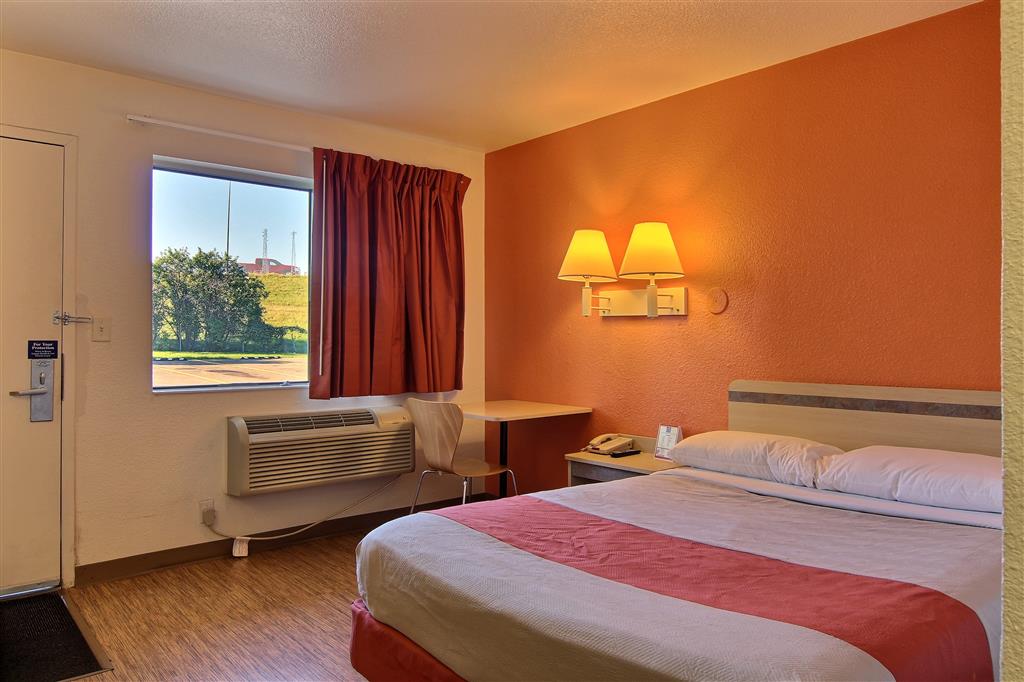 Motel 6 Bismarck - thumb 12