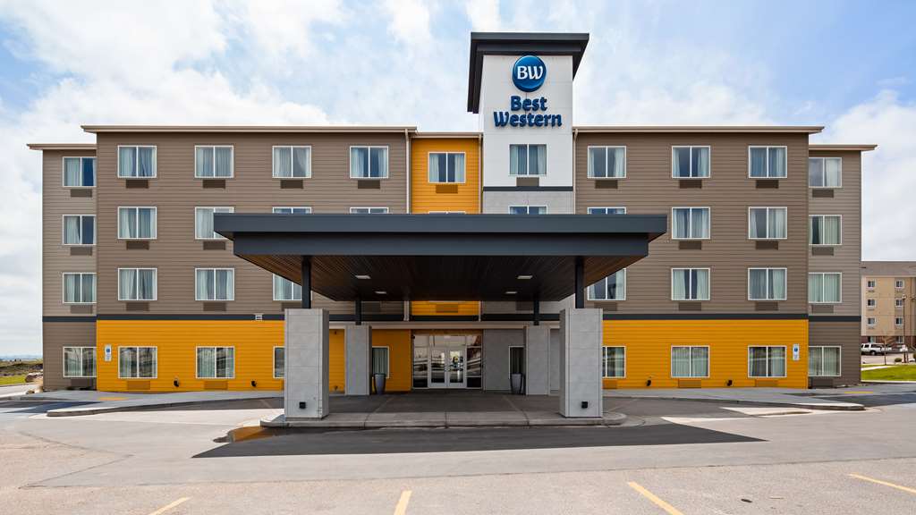 Best Western Roosevelt Place - thumb 0