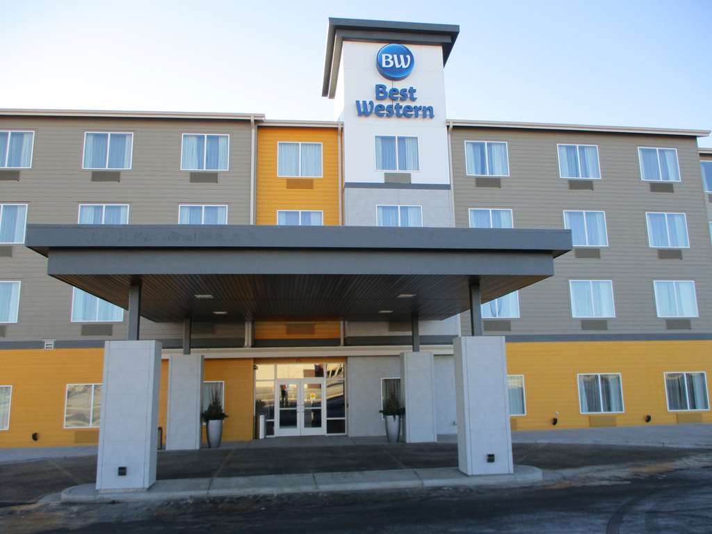 Best Western Roosevelt Place - thumb 1