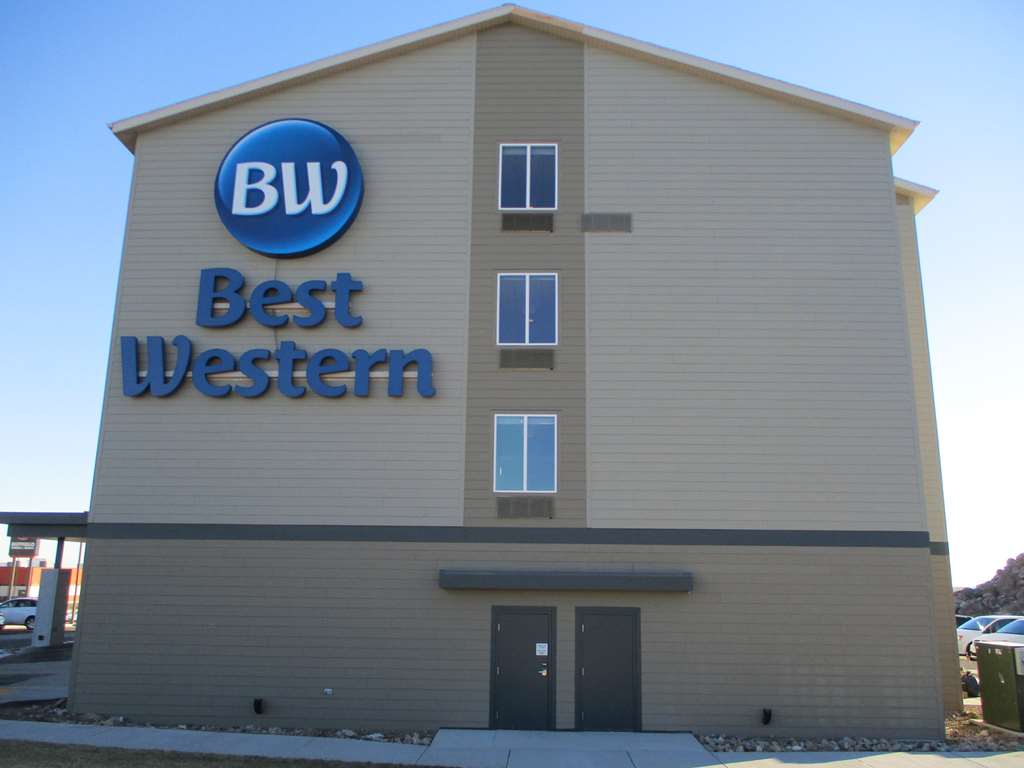 Best Western Roosevelt Place - thumb 2