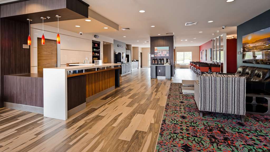 Best Western Roosevelt Place - thumb 4