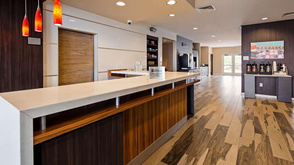 Best Western Roosevelt Place - thumb 5