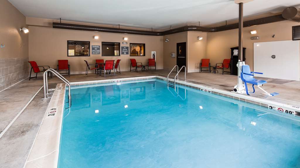 Best Western Roosevelt Place - thumb 10