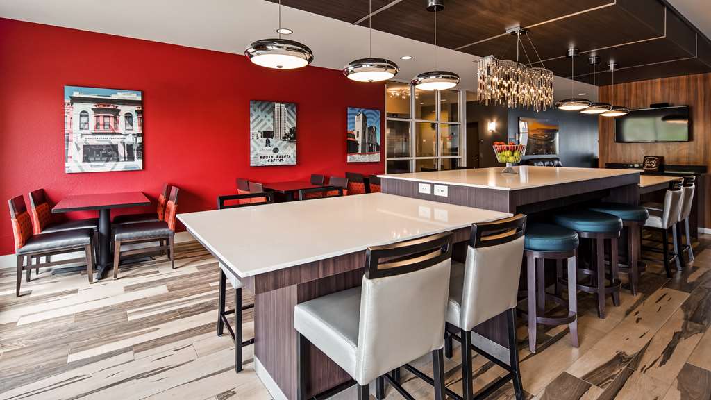 Best Western Roosevelt Place - thumb 11