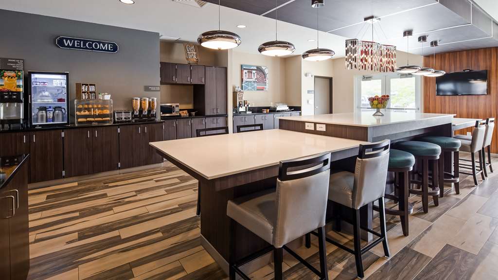 Best Western Roosevelt Place - thumb 12