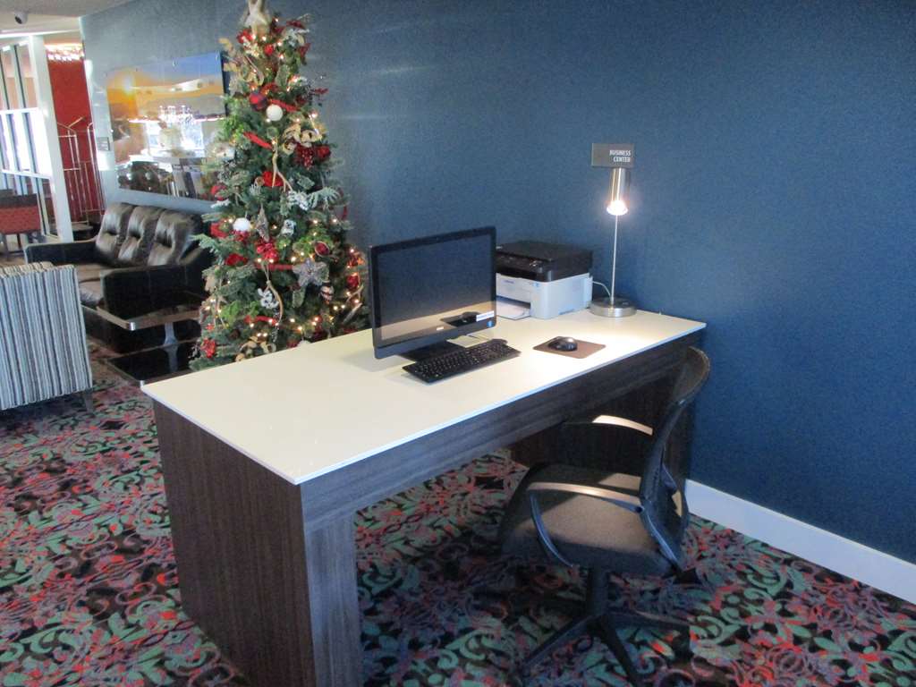 Best Western Roosevelt Place - thumb 16