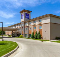 Sleep Inn  Suites Bismarck - Tourism Bookings