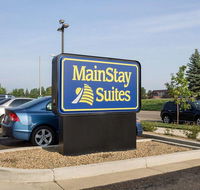 Mainstay Suites Bismarck - Tourism Bookings