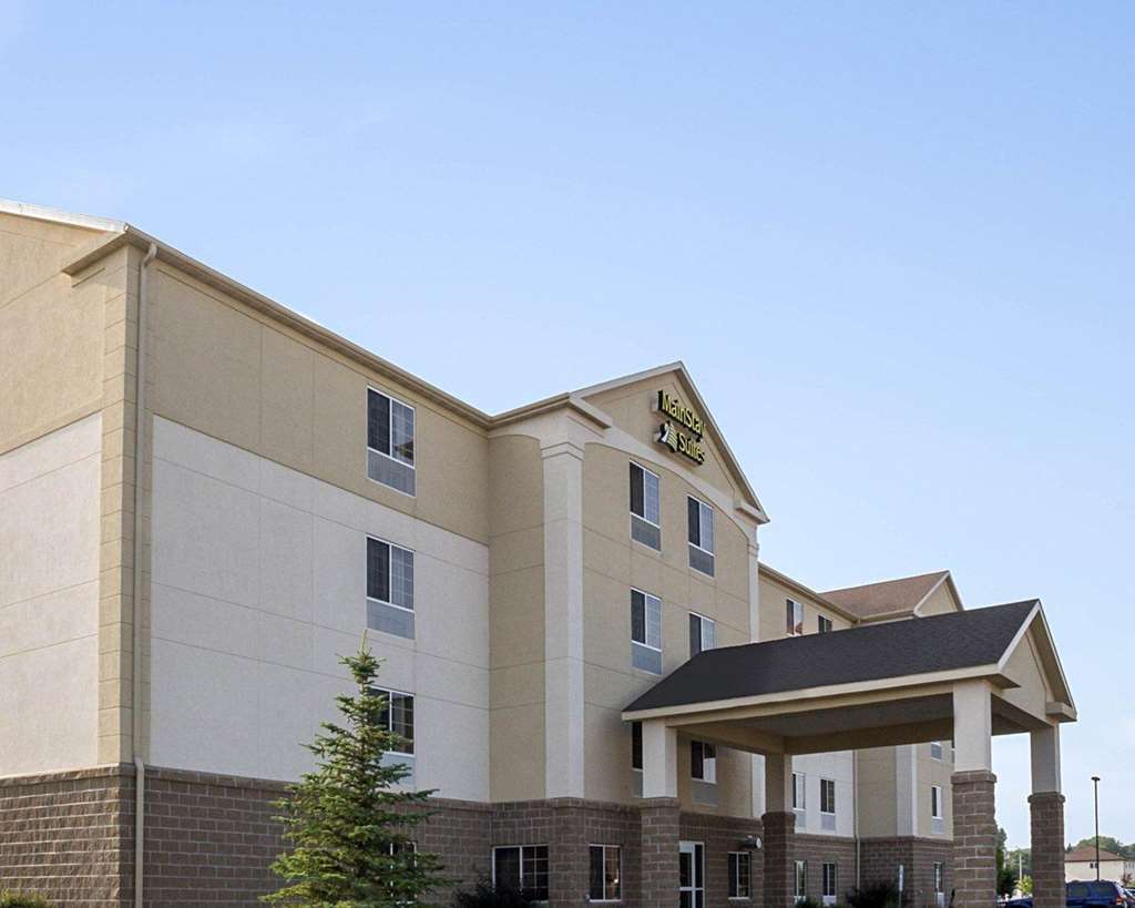 Mainstay Suites Bismarck - thumb 1
