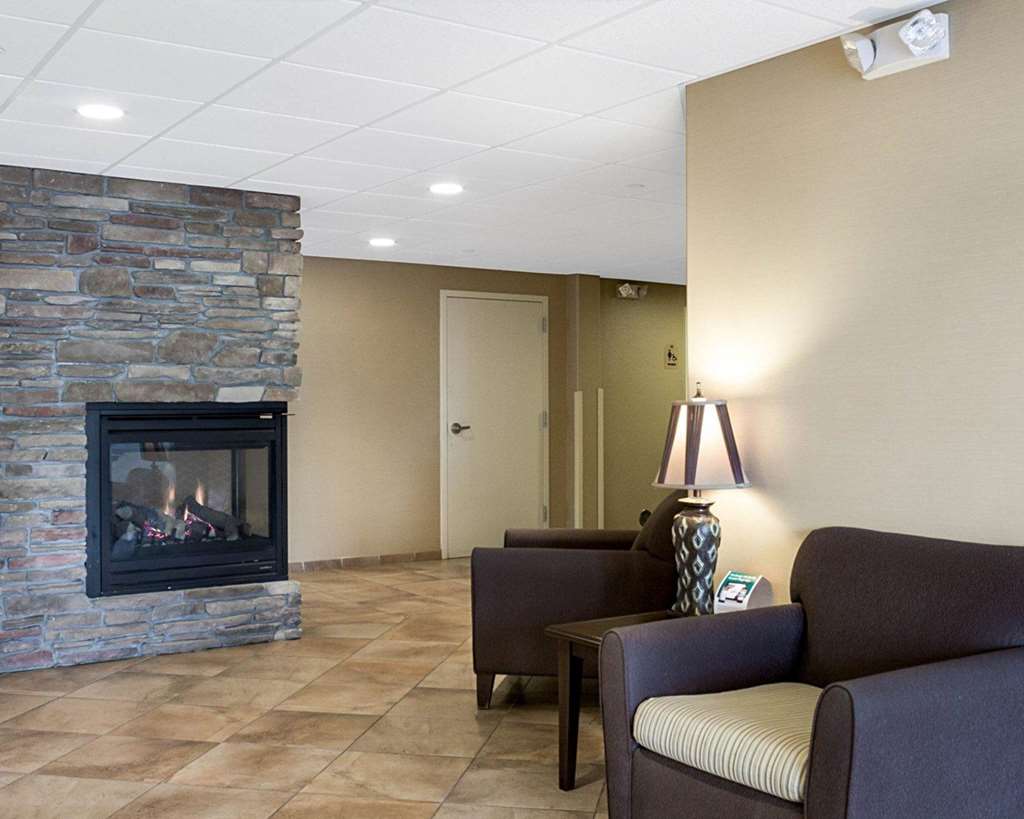 Mainstay Suites Bismarck - thumb 4