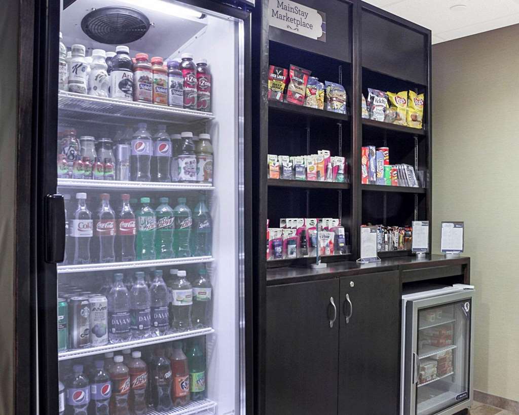 Mainstay Suites Bismarck - thumb 17