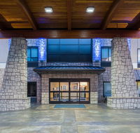 Holiday Inn Express Hotel  Suites - Tourism Bookings