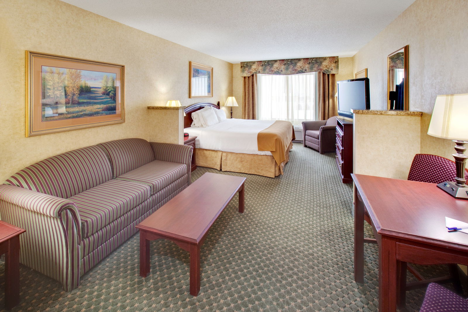 Holiday Inn Express Hotel & Suites - thumb 13