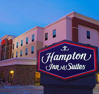 Hampton Inn  Suites Bismarck/Northwest - Tourism Bookings