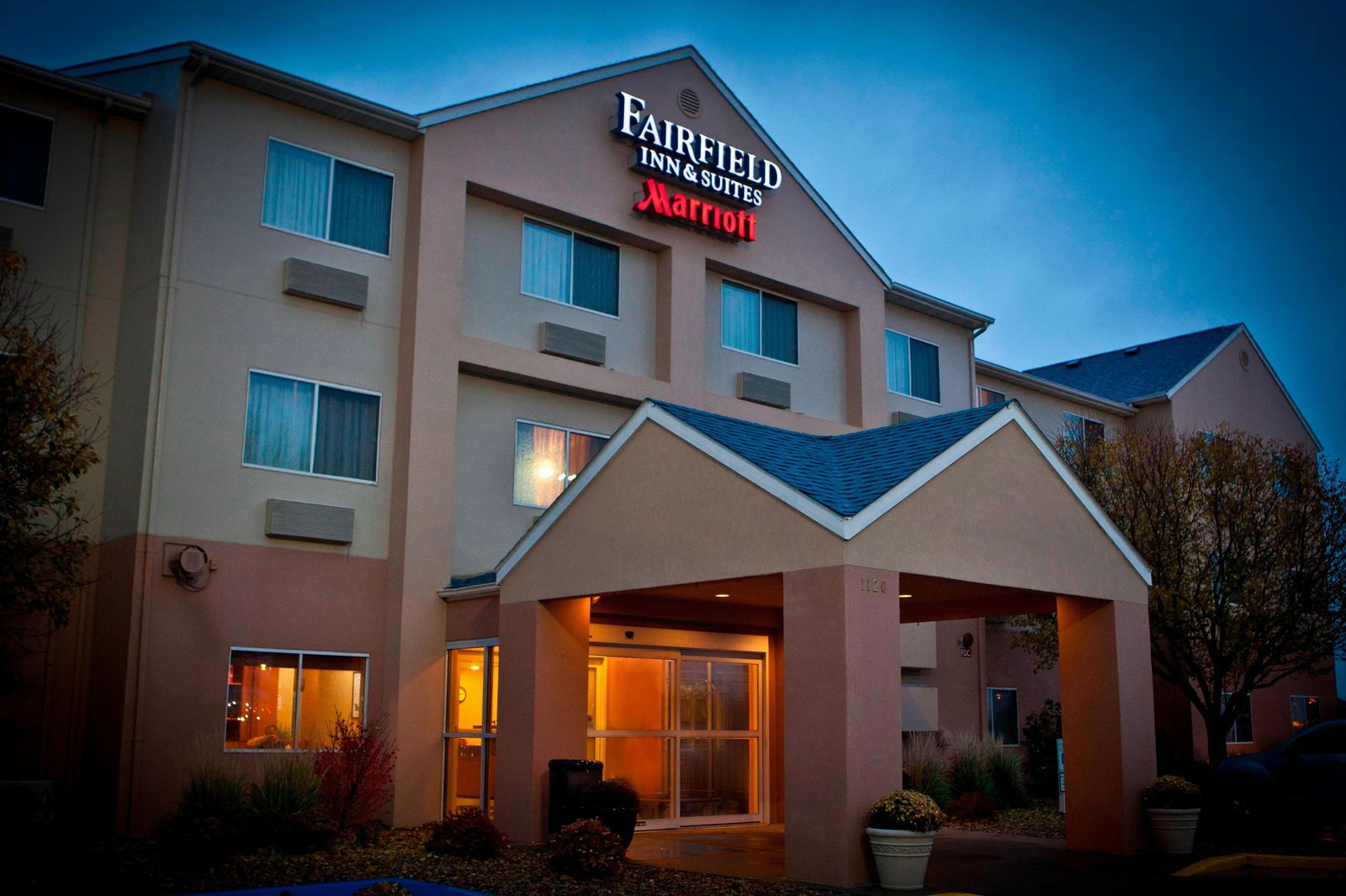 Fairfield Inn By Marriott - thumb 0