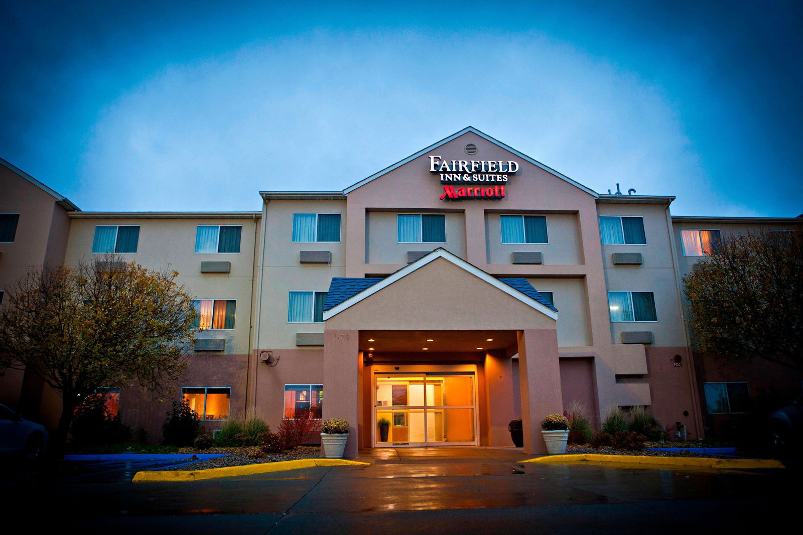 Fairfield Inn By Marriott - thumb 1