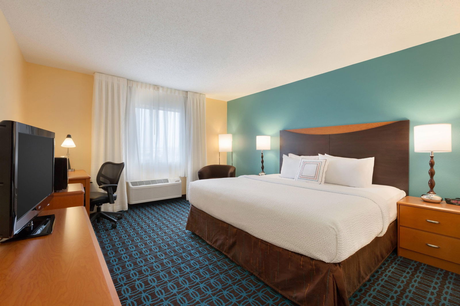 Fairfield Inn By Marriott - thumb 9