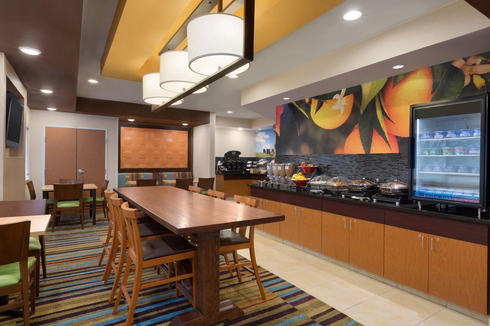 Fairfield Inn By Marriott - thumb 10