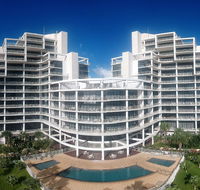 South Padre Resort Rentals - Tourism Bookings