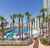 Holiday Inn Resort South Padre Island - Tourism Bookings