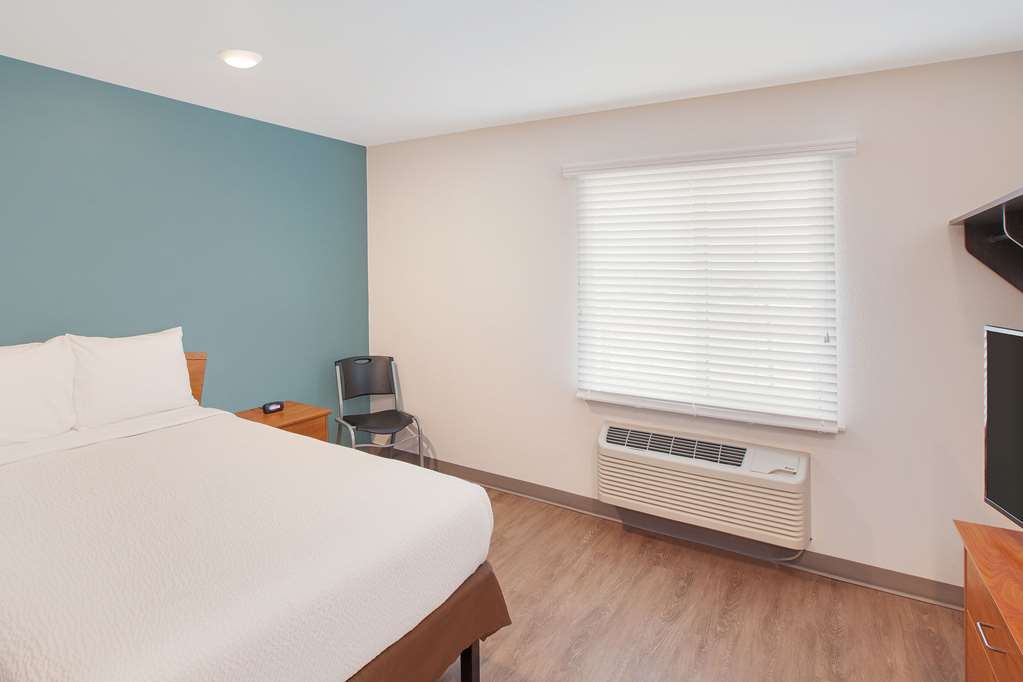WoodSpring Suites Harlingen - thumb 7