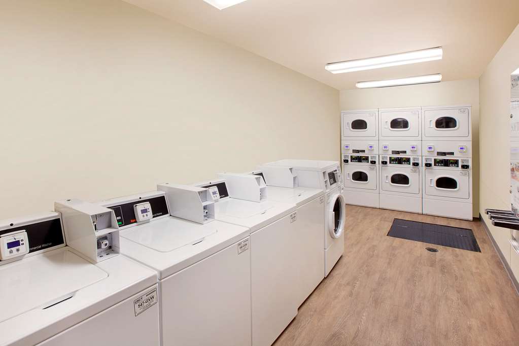 WoodSpring Suites Harlingen - thumb 13