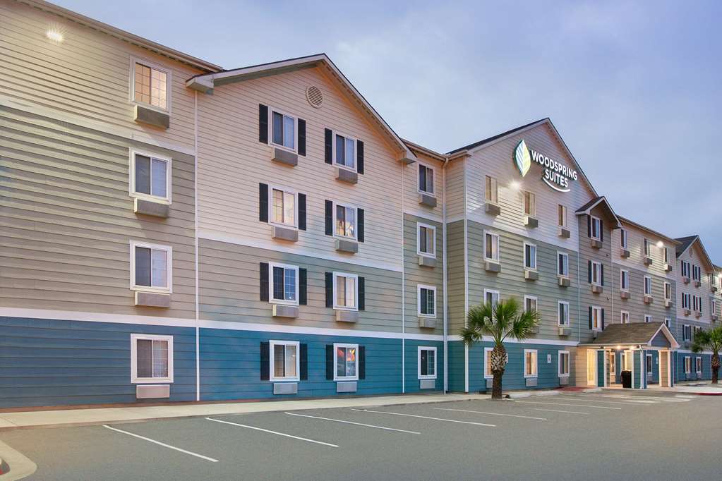 WoodSpring Suites Brownsville - thumb 3