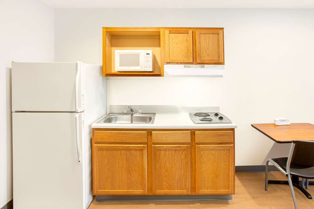 WoodSpring Suites Brownsville - thumb 7