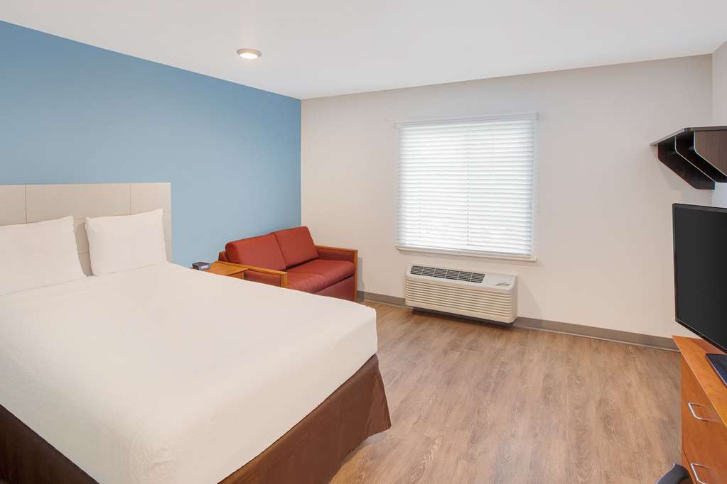 WoodSpring Suites Brownsville - thumb 9