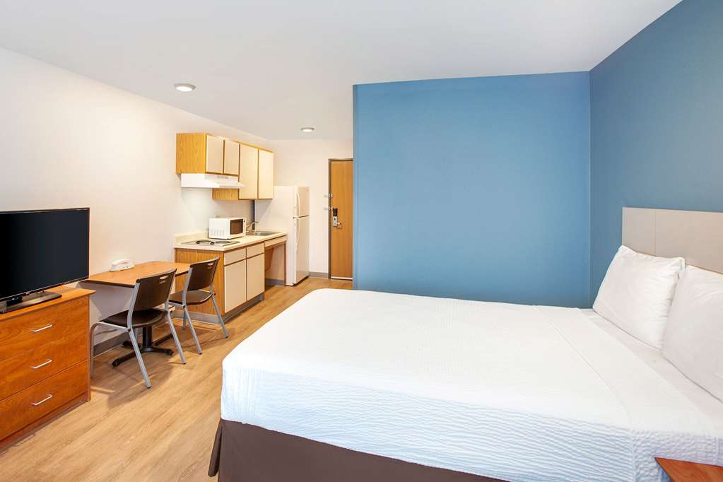 WoodSpring Suites Brownsville - thumb 10