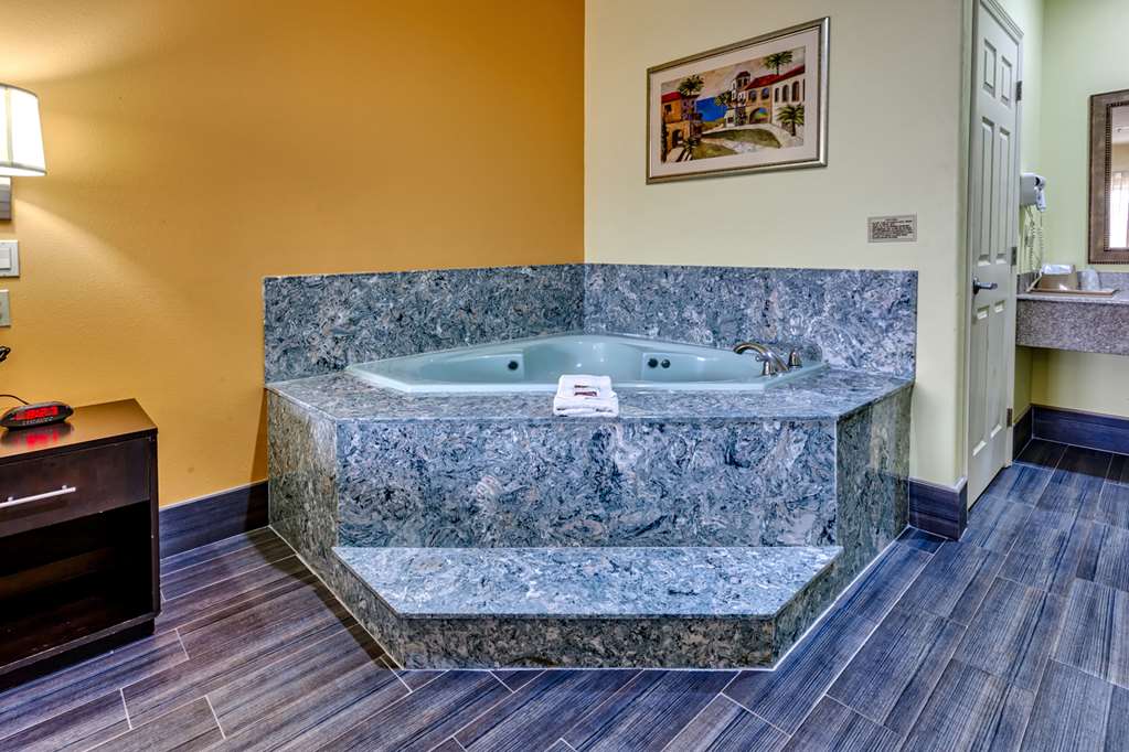 Quality Inn Brownsville - thumb 8